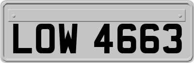LOW4663