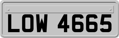 LOW4665