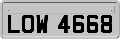 LOW4668