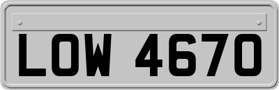 LOW4670
