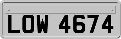 LOW4674