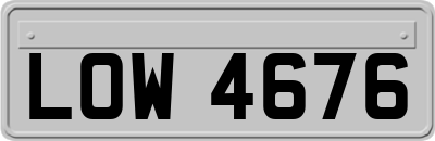 LOW4676