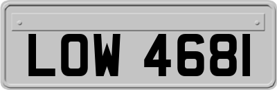 LOW4681