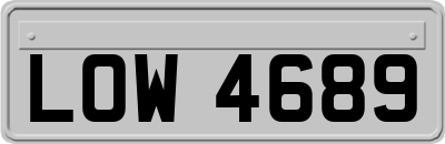 LOW4689
