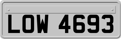 LOW4693