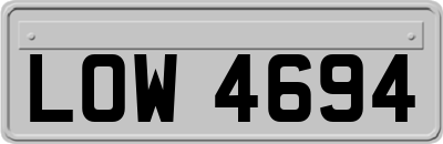 LOW4694