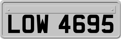 LOW4695