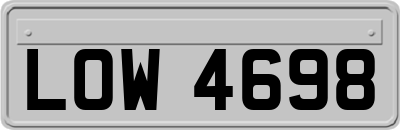 LOW4698