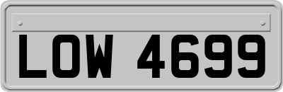 LOW4699