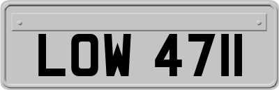 LOW4711