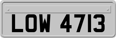 LOW4713