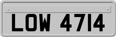LOW4714