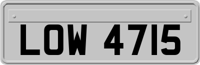 LOW4715