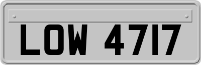 LOW4717