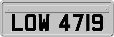 LOW4719