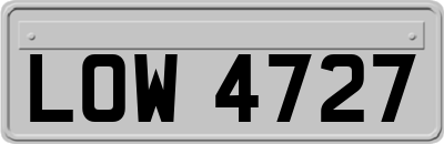 LOW4727