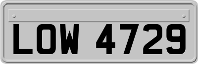 LOW4729