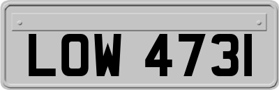 LOW4731