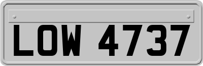 LOW4737