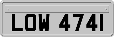 LOW4741