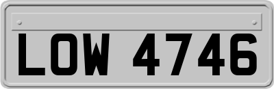 LOW4746