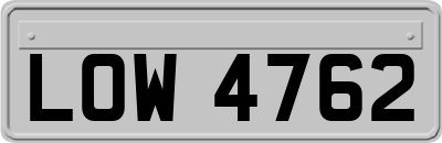 LOW4762
