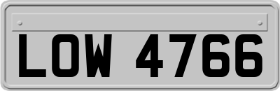 LOW4766