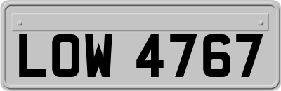 LOW4767