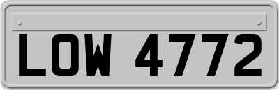 LOW4772