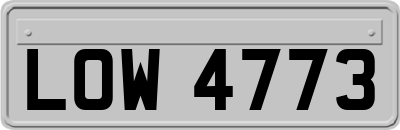 LOW4773