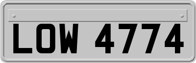LOW4774