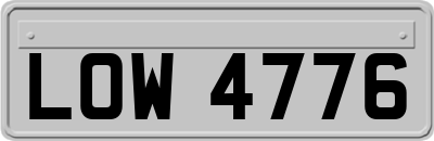 LOW4776