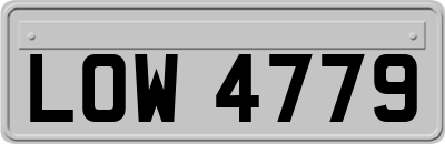 LOW4779
