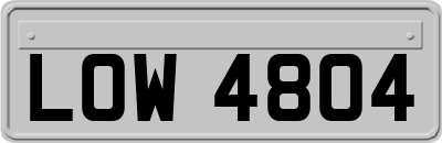LOW4804