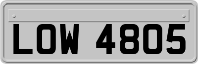 LOW4805
