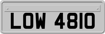 LOW4810