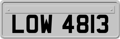 LOW4813