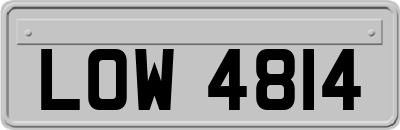 LOW4814