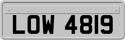 LOW4819