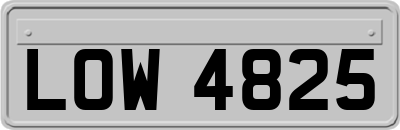 LOW4825