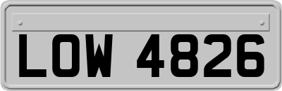 LOW4826