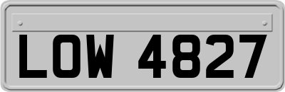 LOW4827