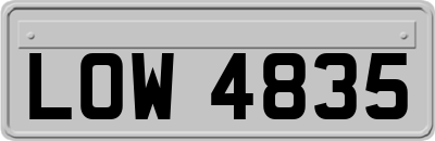LOW4835