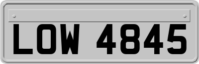 LOW4845