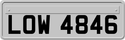 LOW4846