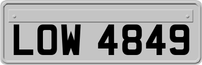 LOW4849