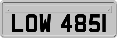 LOW4851