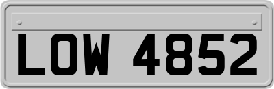 LOW4852