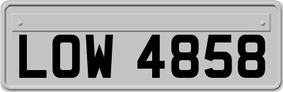 LOW4858