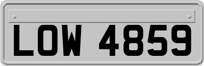 LOW4859